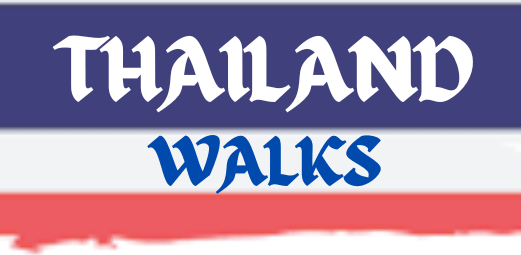 Thailand Walks